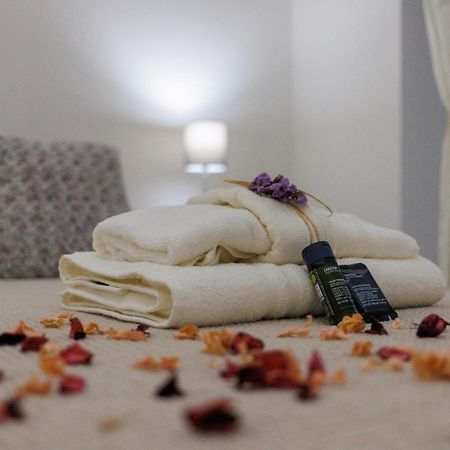Casa Vacanze Marval Villa โปลีญาโนอามาเร ภายนอก รูปภาพ