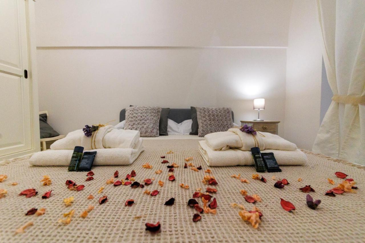 Casa Vacanze Marval Villa โปลีญาโนอามาเร ภายนอก รูปภาพ