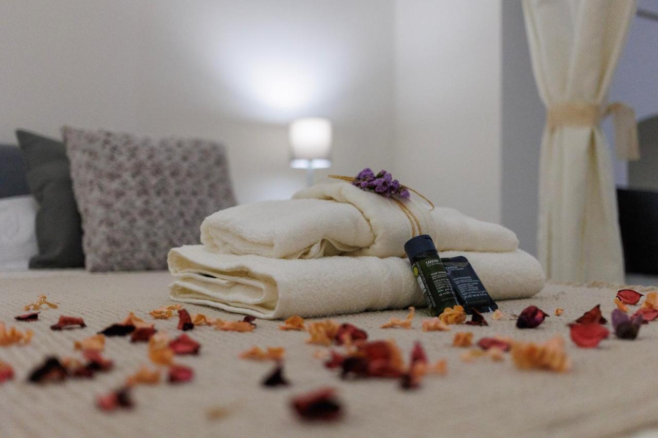 Casa Vacanze Marval Villa โปลีญาโนอามาเร ภายนอก รูปภาพ