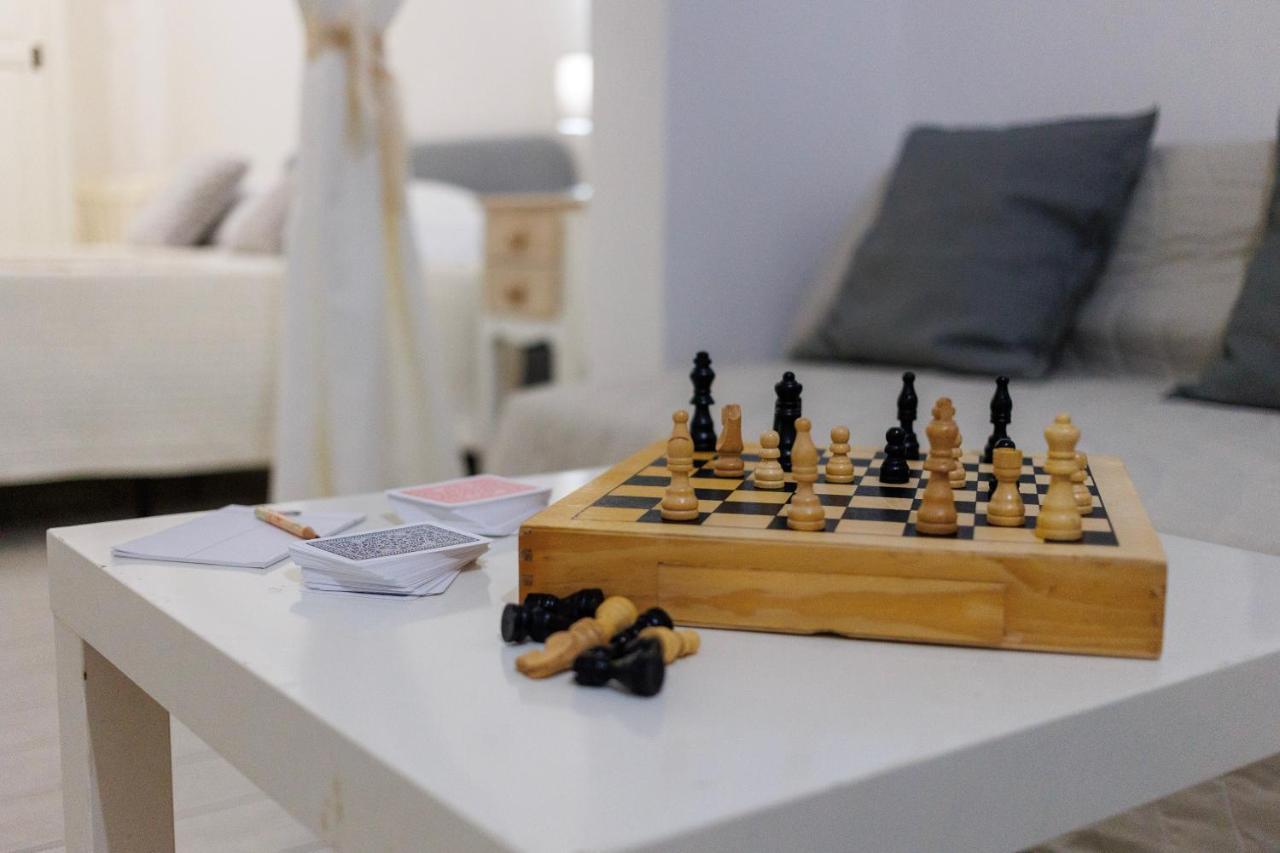 Casa Vacanze Marval Villa โปลีญาโนอามาเร ภายนอก รูปภาพ