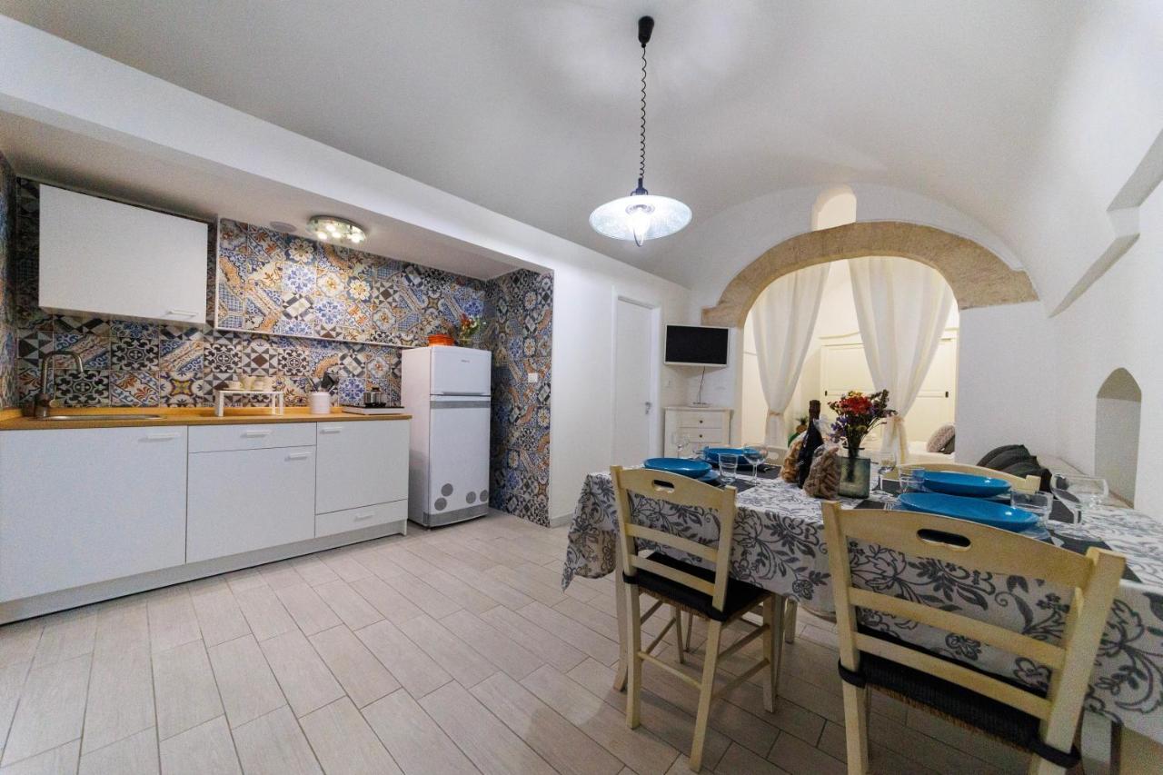 Casa Vacanze Marval Villa โปลีญาโนอามาเร ภายนอก รูปภาพ