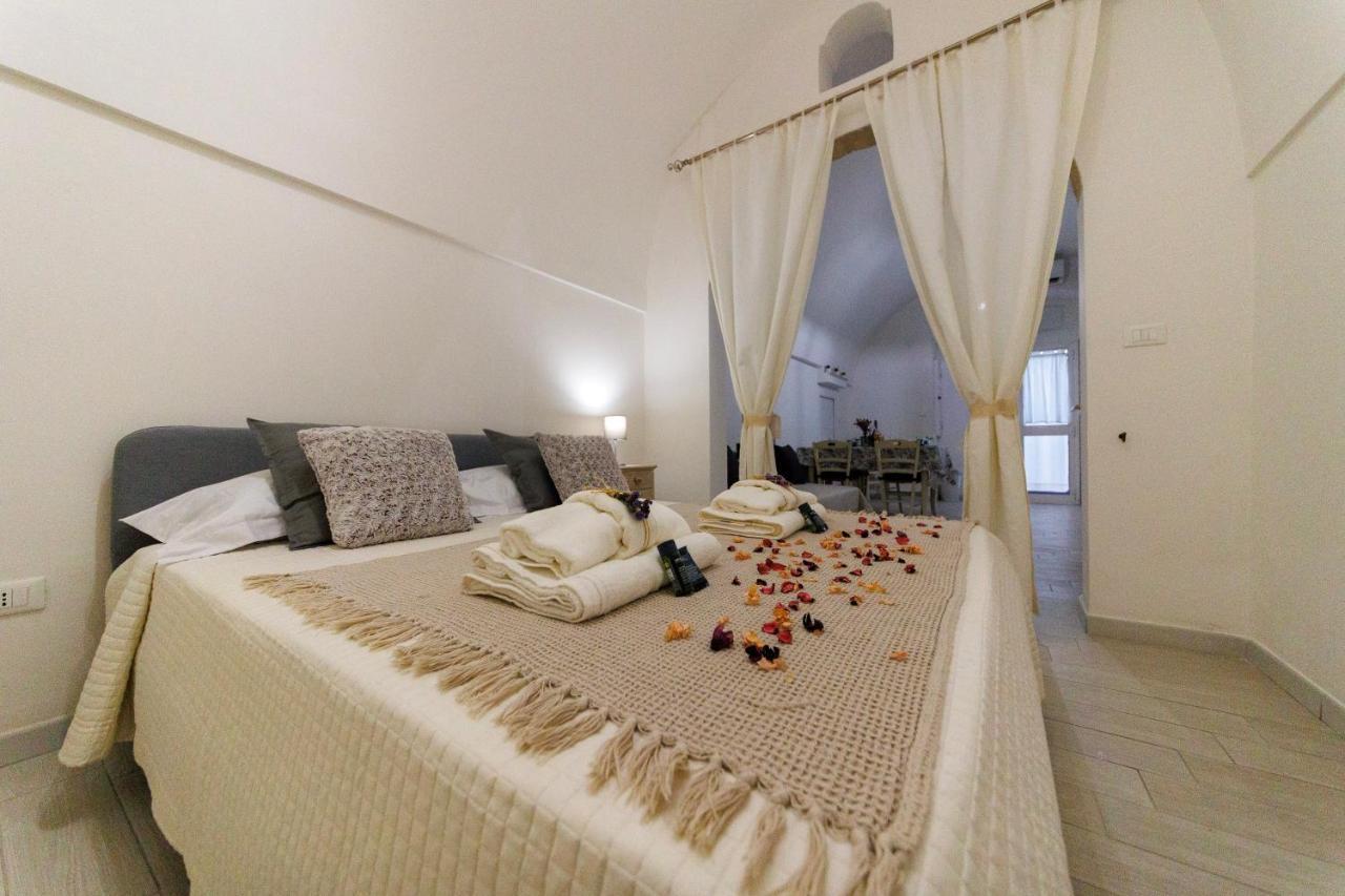 Casa Vacanze Marval Villa โปลีญาโนอามาเร ภายนอก รูปภาพ