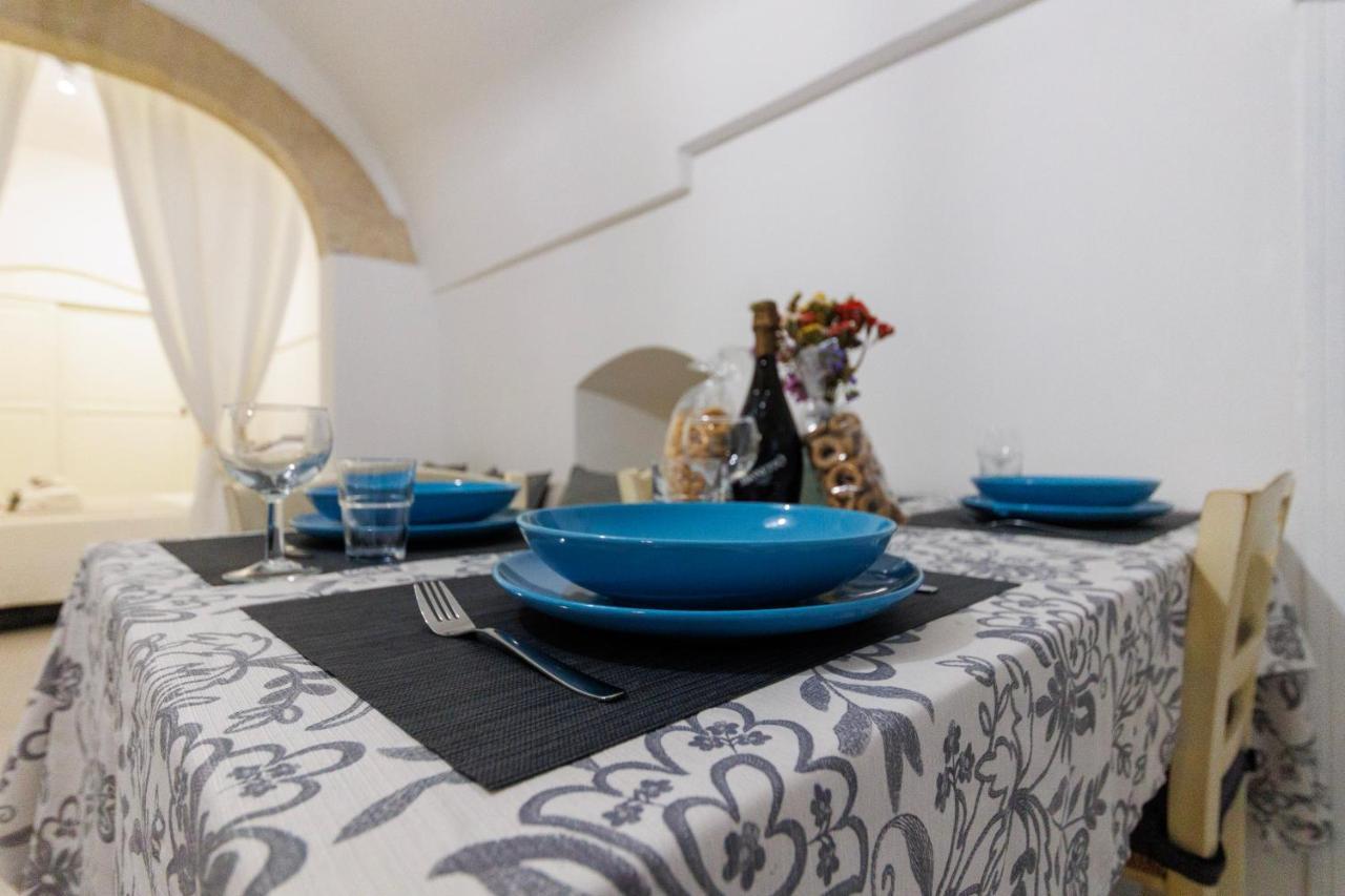 Casa Vacanze Marval Villa โปลีญาโนอามาเร ภายนอก รูปภาพ