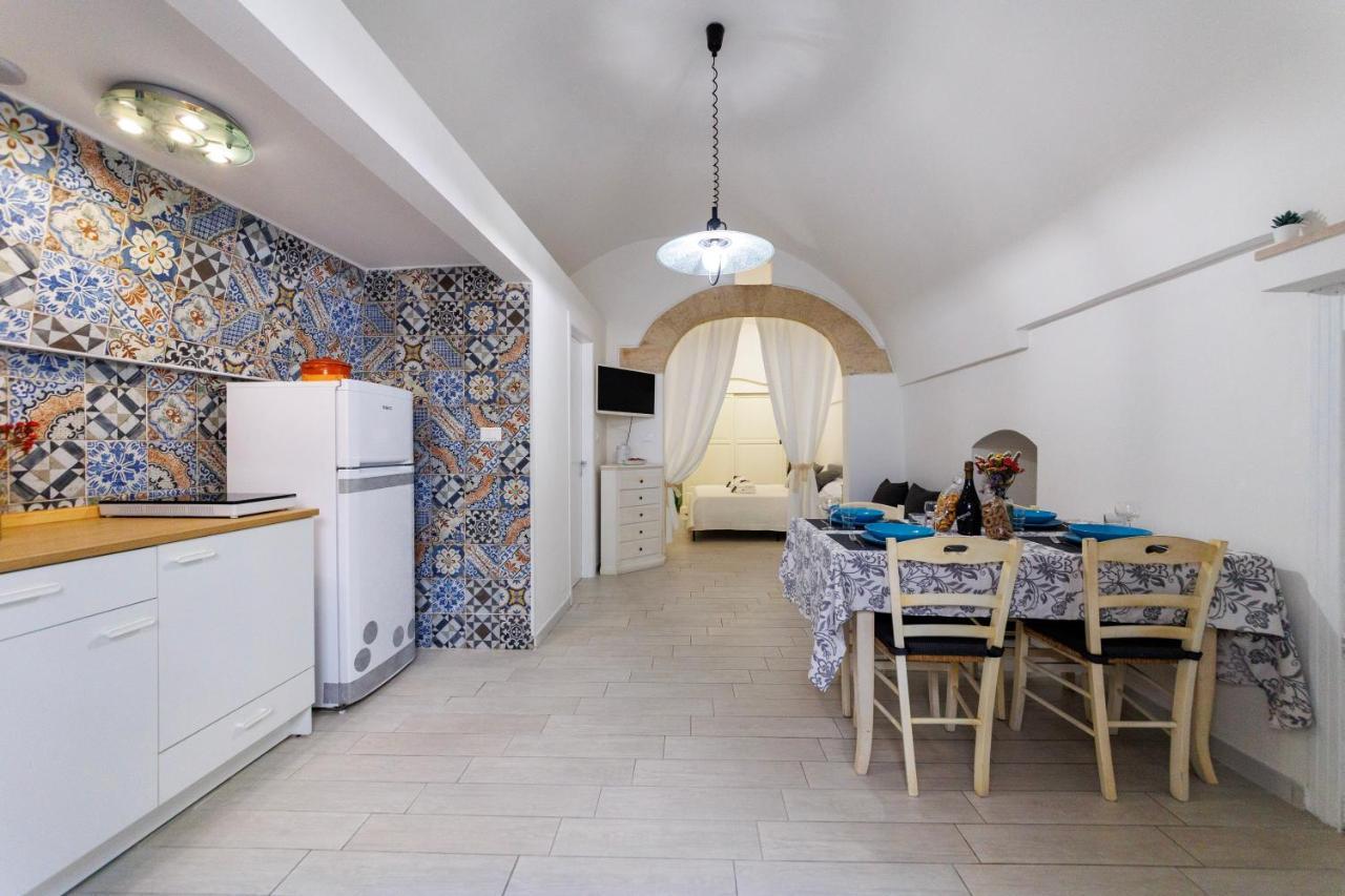 Casa Vacanze Marval Villa โปลีญาโนอามาเร ภายนอก รูปภาพ
