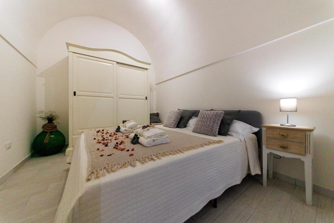 Casa Vacanze Marval Villa โปลีญาโนอามาเร ภายนอก รูปภาพ